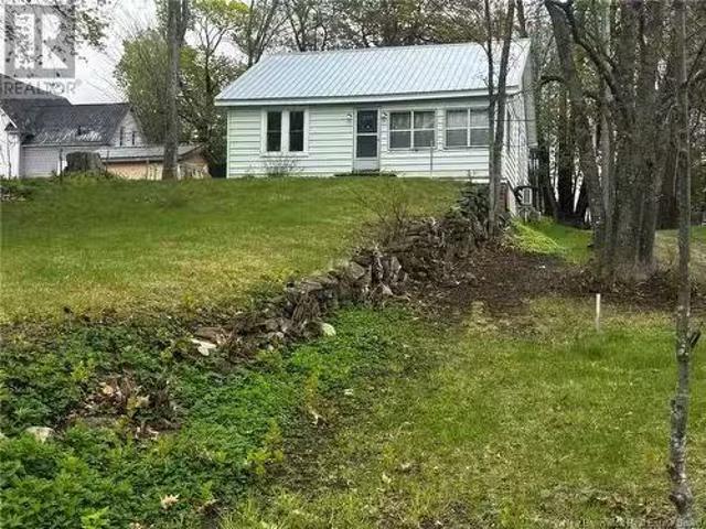 House for sale in Miramichi, New Brunswick