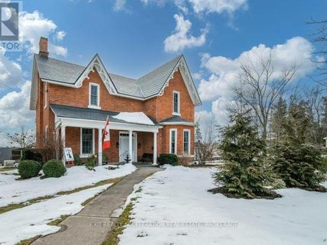 House for sale in Greater Napanee, Ontario