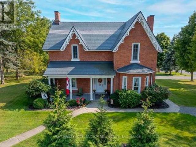 House for sale in Greater Napanee, Ontario