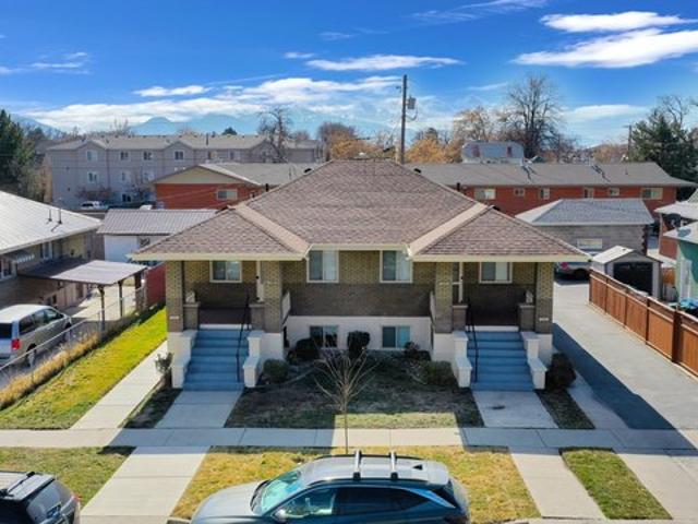 House for sale in Foothills, Provo