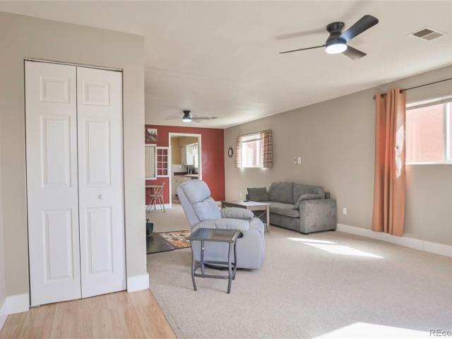 House for sale in Walsenburg, Colorado
