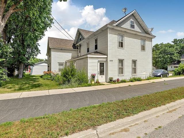 House for sale in Rockville, Minnesota