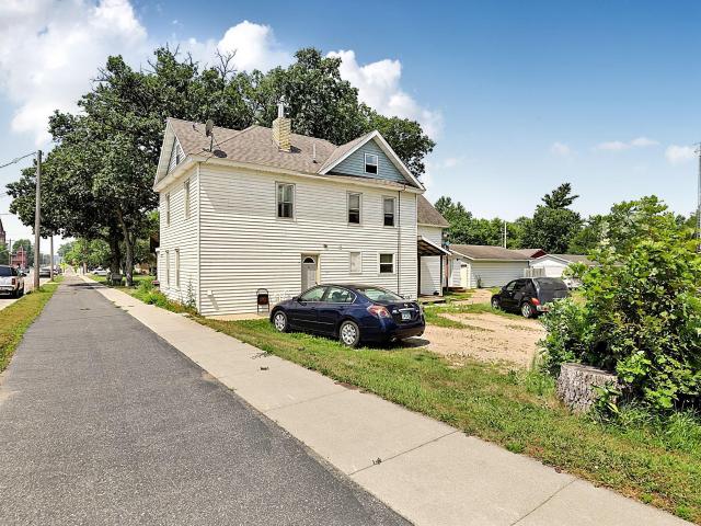 House for sale in Rockville, Minnesota
