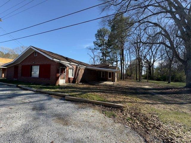 House for sale in Bruce, Mississippi