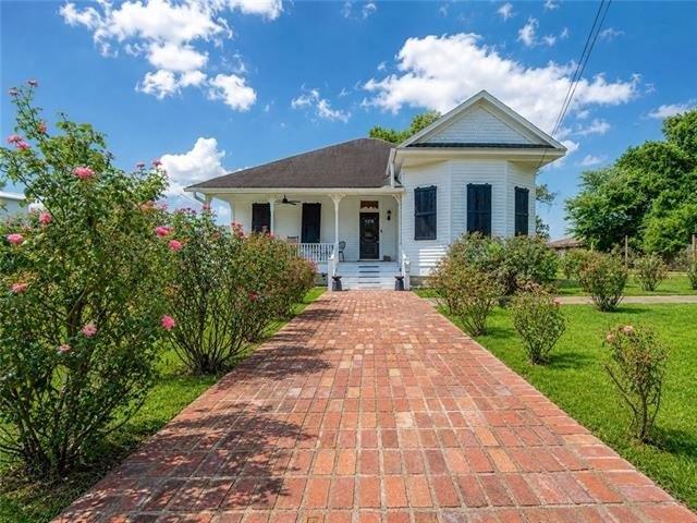 House for sale in Marksville, Louisiana