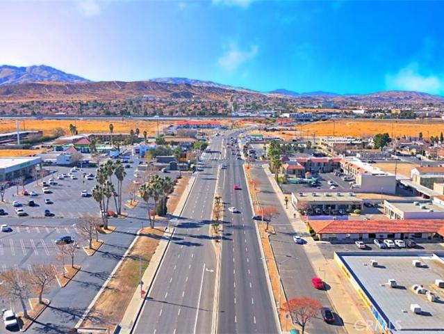 Commercial for sale in Palmdale