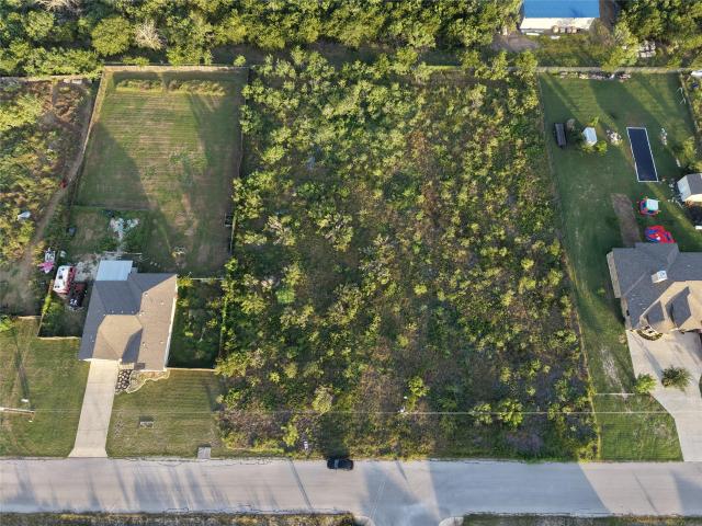 Land for sale in Hays, Texas