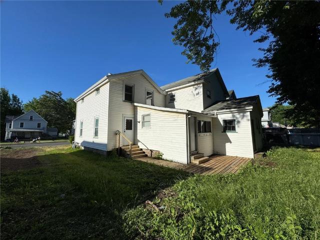 House for sale in Orleans, New York