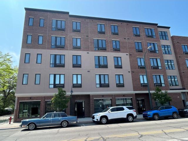 Commercial for sale in Traverse City, Michigan