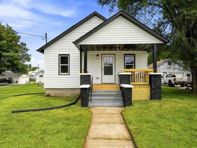 House for sale in Solon, Iowa