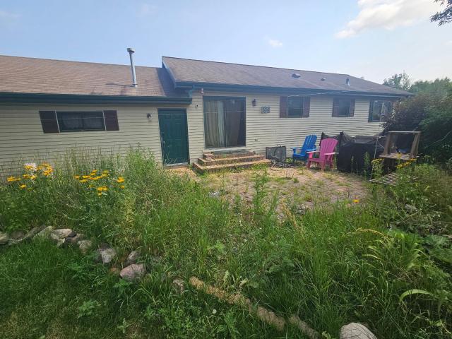 House for sale in Morrison, Minnesota