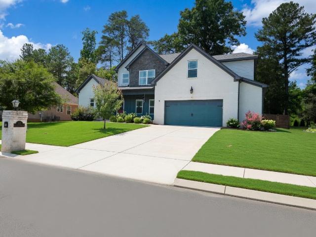 House for sale in Tennessee