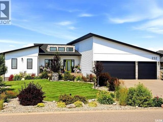 House for sale in Buena Vista, Saskatchewan