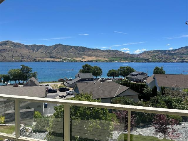 House for sale in Chelan, Washington
