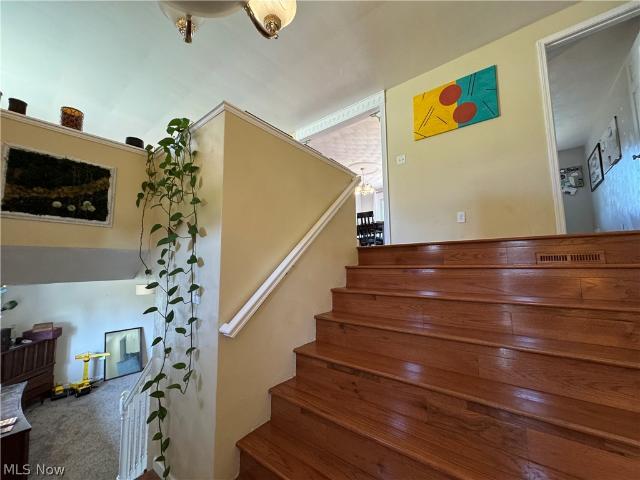 House for sale in Mingo Junction, Ohio