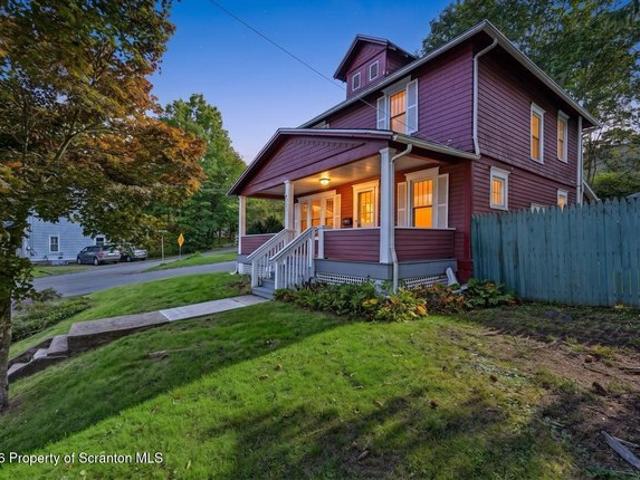 House for sale in Clarks Summit, Pennsylvania