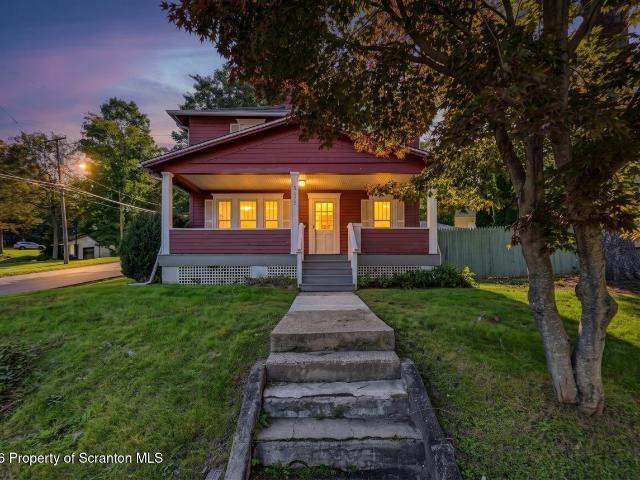 House for sale in Clarks Summit, Lackawanna County