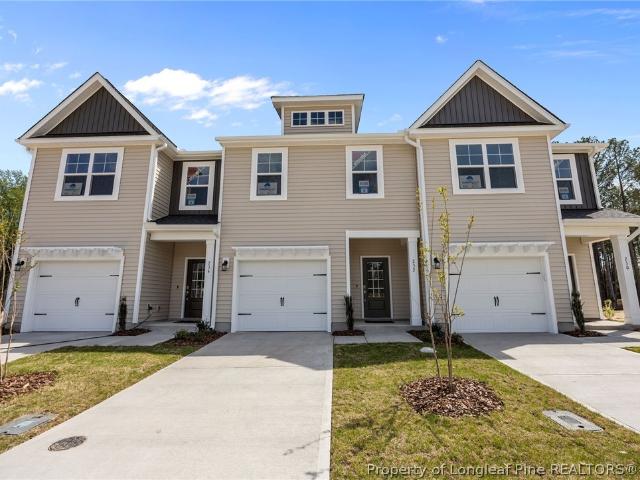 Property for sale in Vass, North Carolina