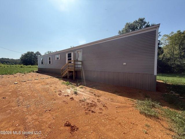 House for sale in Jayess, Lawrence County