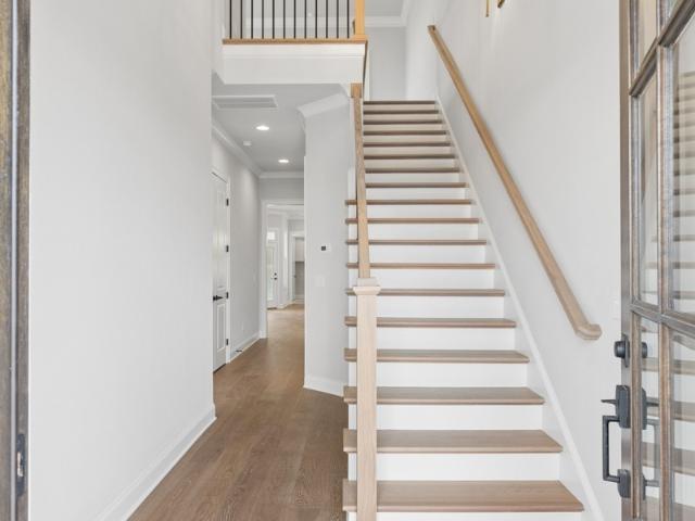 Townhouse for sale in Southbelle, Franklin