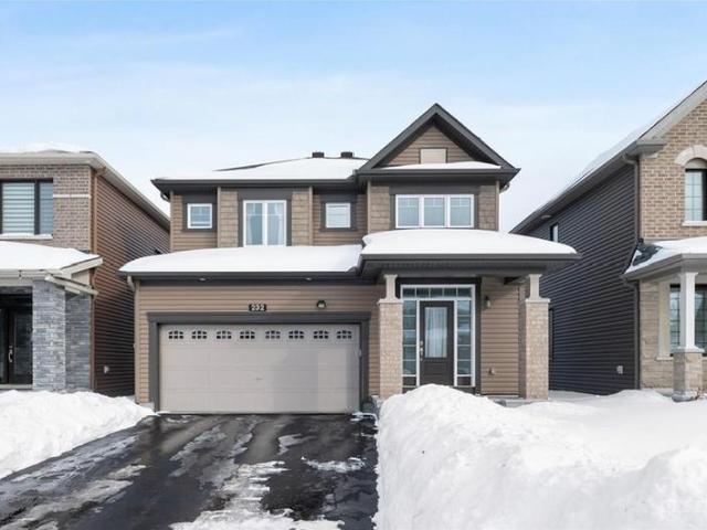 House for sale in Orleans
