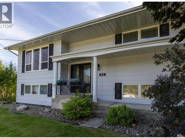House for sale in British Columbia