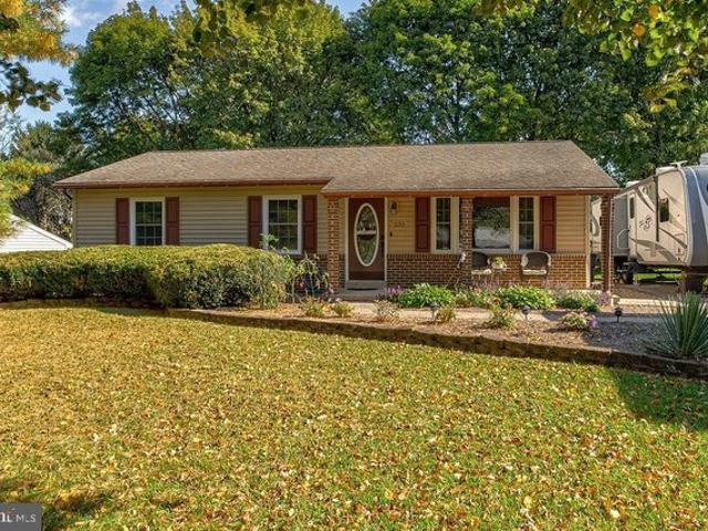 House for sale in Houserville, State College