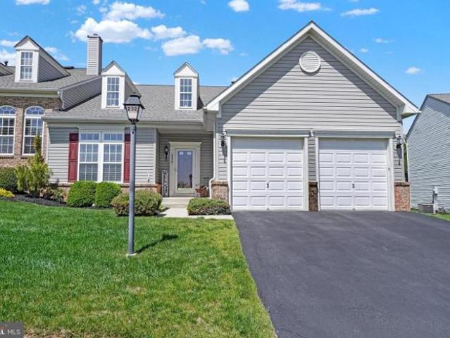 House for sale in Shrewsbury, Pennsylvania