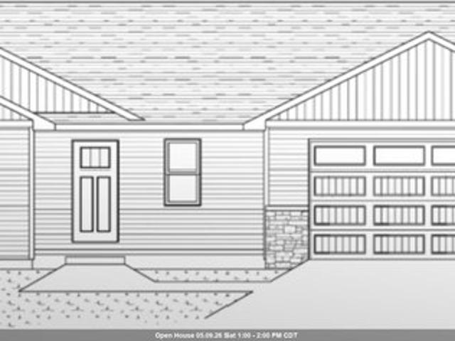 House for sale in Chilton, Wisconsin