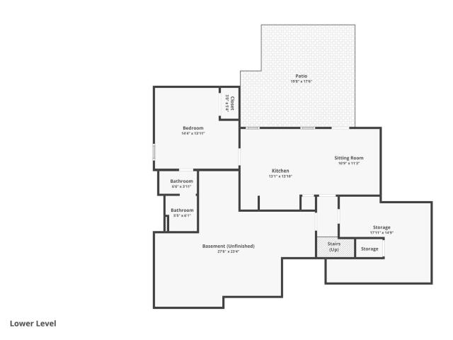 House for sale in Stockbridge, Georgia