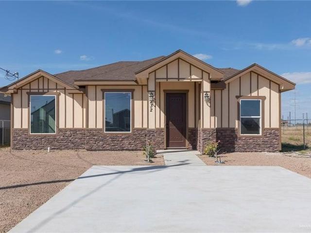 House for sale in Hidalgo, Texas