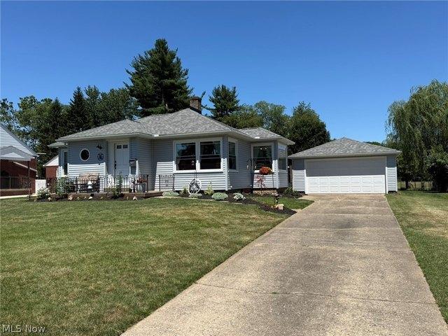 House for sale in New Philadelphia, Ohio
