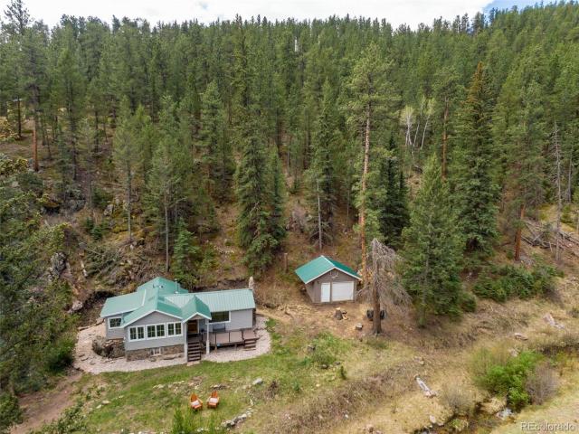 House for sale in Colorado