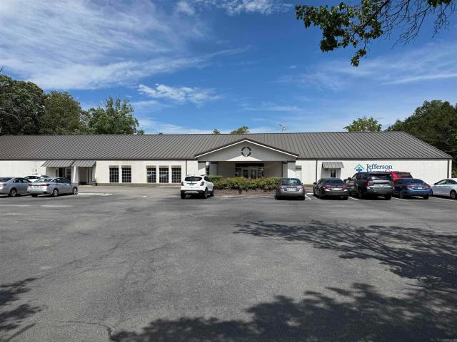 Property for rent in Ark