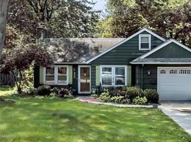 House for sale in Berea, Ohio