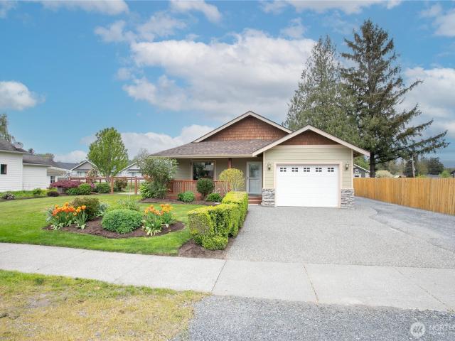 House for sale in Sumas, Washington