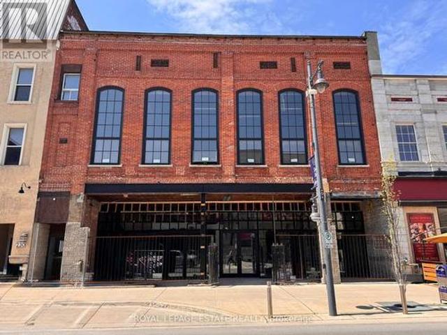 Commercial for sale in Belleville, Ontario