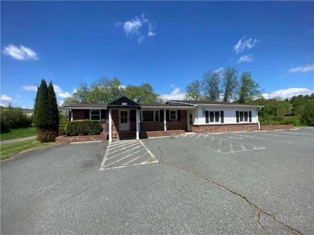 Commercial for sale in Boone, Watauga County