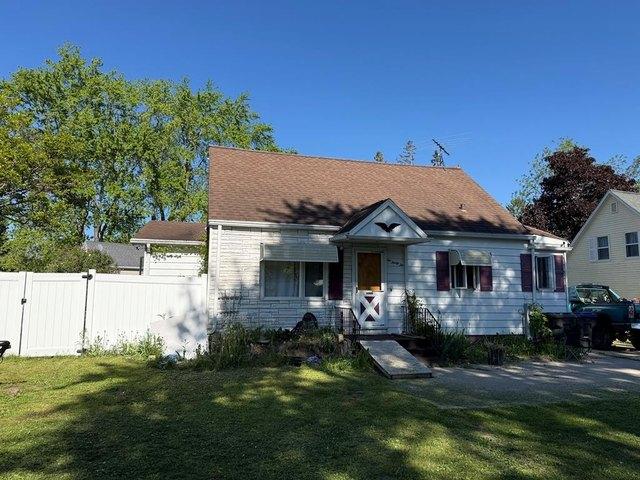 House for sale in Forestville, Wisconsin