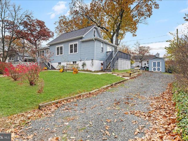 Property for sale in Runnemede, New Jersey