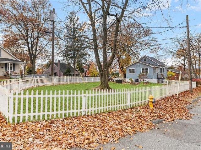 House for sale in Runnemede, New Jersey