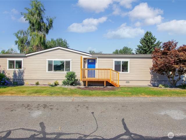 House for sale in Enumclaw, Washington