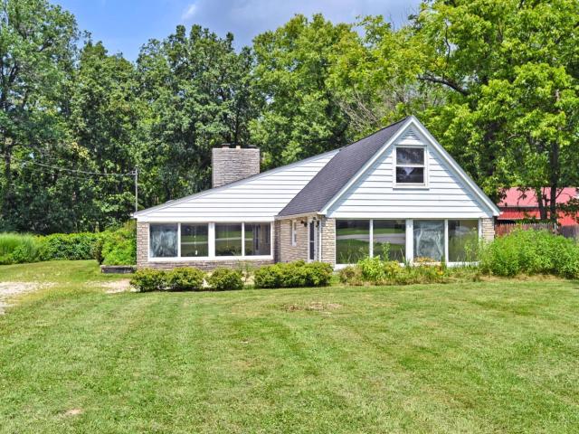 Commercial for sale in Ohio