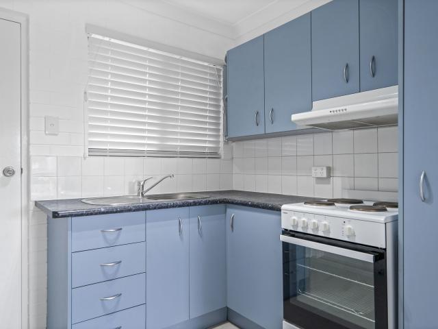 Apartment for rent in Methul, Queensland