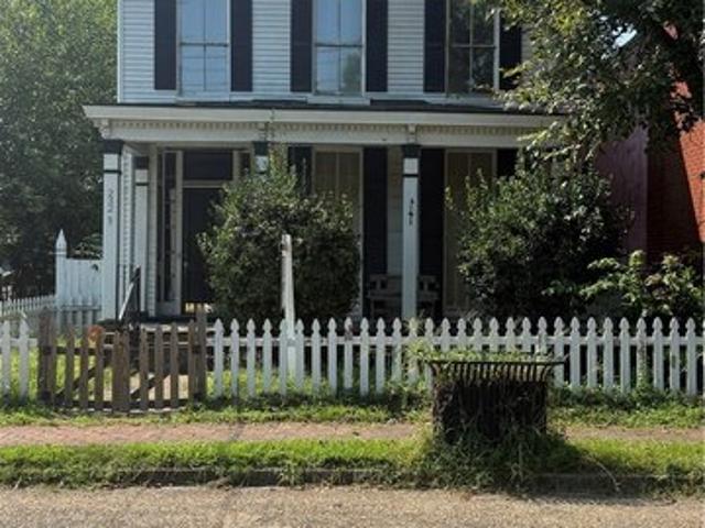 House for sale in Virginia