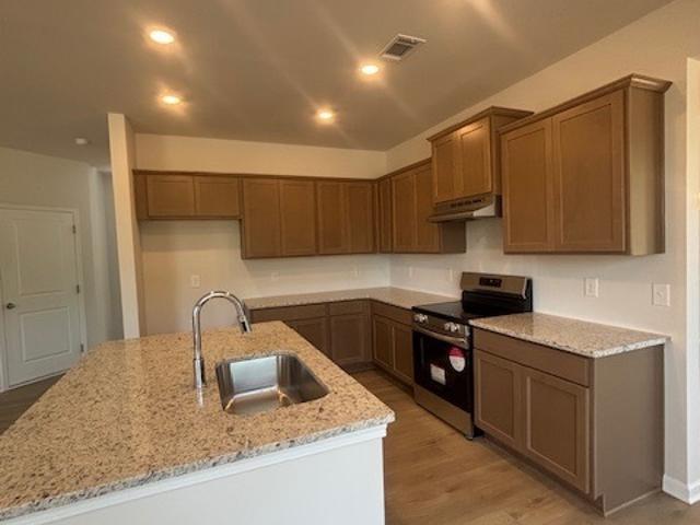 House for sale in Jefferson, Georgia