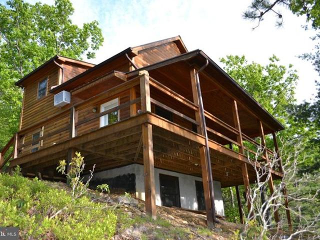 House for sale in Franklin, West Virginia