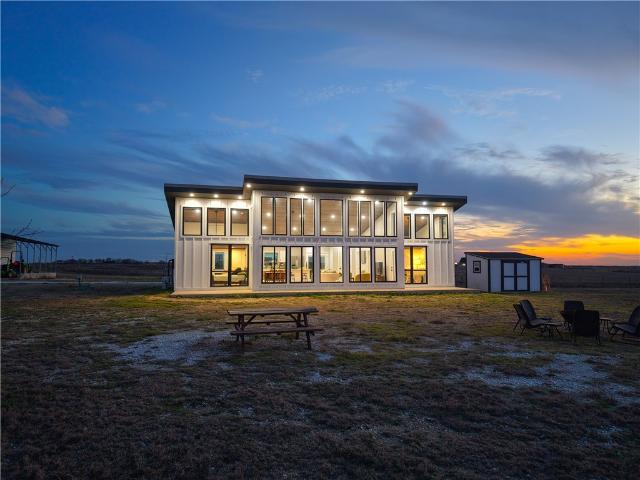House for sale in Abbott, Texas