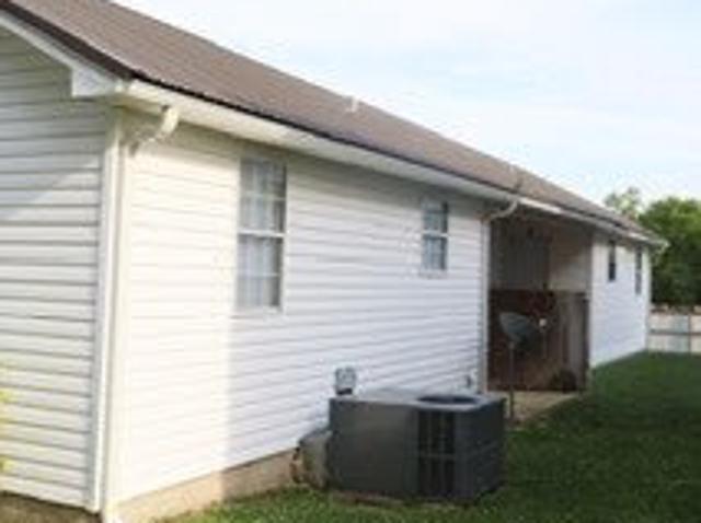 House for sale in Gordon, Georgia