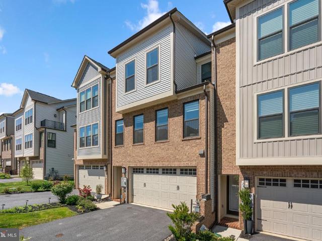 Townhouse for sale in Cockeysville, Maryland